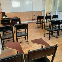 اجاره کلاس درس و‌ فضای آموزشی|اجارهٔ کوتاه‌مدت دفتر کار و فضای آموزشی|نیشابور, دارایی|دیوار