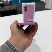 iPhone 16normal|موبایل|کرج, گوهردشت|دیوار
