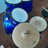 یه ست کامل دارمز جینباعو|درام و پرکاشن|الوند, |دیوار