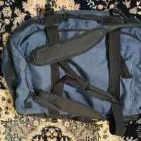 کیسه بار کوهنوردی و کمپینگ گرانیت ۱۲۰ لیتری|کوهنوردی و کمپینگ|گنبد کاووس, |دیوار