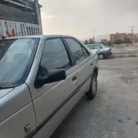 پژو ۴۰۵ تمیز|خودرو سواری و وانت|بیرجند, |دیوار