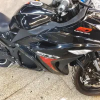 موتور برقی sr7 صفر کیلومتر|موتورسیکلت|شیراز, هفت تنان|دیوار