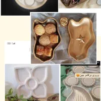 تمامی سفارشات پذیرفته میشود|مجسمه، تندیس، ماکت|لردگان, |دیوار