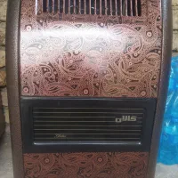 بخاری گالان