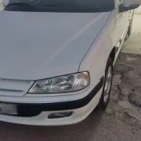 پژو پارس زیمنس