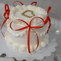 کیک خونگی|خوردنی و آشامیدنی|مهاجران, |دیوار