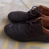بوت چرم پاما