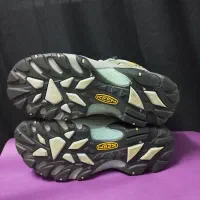 کفش کوهنوردی/ طبیعت گردی /برند kEEN /سایز۴۰|کوهنوردی و کمپینگ|کرج, برغان|دیوار