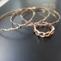 النگو و انگشتر|جواهرات|اردبیل, |دیوار