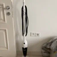 جارو شارژی  سیم دار پارس خزر