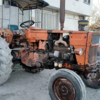 تراکتور رومانی