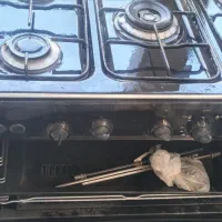 اجاق گاز  فر دار|اجاق گاز و لوازم برقی پختوپز|رزن, |دیوار