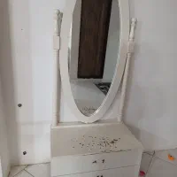 فروش فوری آینه کنسول