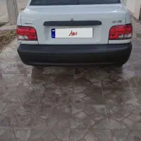 پراید 131|خودرو سواری و وانت|تربتحیدریه, قائم|دیوار