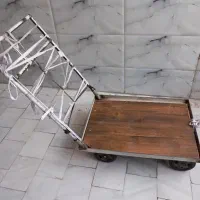 کالسکه|کالسکه و لوازم جانبی|قم, نیروگاه|دیوار