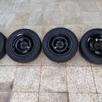 رینگ ولاستیک پژو 405