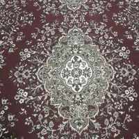 کنار فرش ۴×۲در حد نو به فروش میرسه شسته تمیز