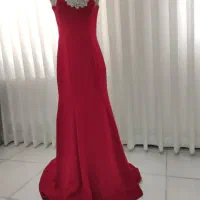 پیراهن مجلسی