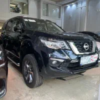 نیسان ترا تیپ ۲ صفر