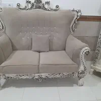 تعمیر و روکوبیی مبل حتی در منزل شما .(نقد و اقصات)