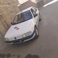 فروش یه دستگاه ۴۰۵ عروسک