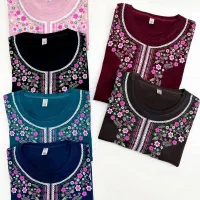 فروش آنلاین لباس های زنانه با کیفیت و قیمت مناسب