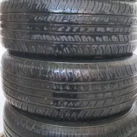 گارد قدیمی لاستیک پژو.لاستیک عقب موتور هندا|لوازم جانبی موبایل و تبلت|مشهد, طرق|دیوار