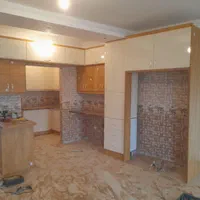 طراحی و نصب کابینت و کمد و شلف اقساطی