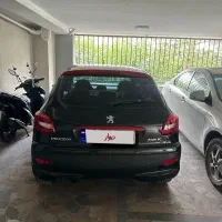 پژو 207 Mc|خودرو سواری و وانت|تهران, شهرک هما|دیوار