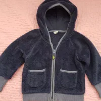 تعدادی لباس گرم دختر و پسر از ۳ ماه تا ۲ سال