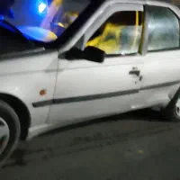 پژو ۴۰۵|خودرو سواری و وانت|علیآباد کتول, |دیوار