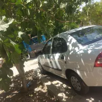تیبا صندوق‌دار EX دوگانه سوز، مدل ۱۳۹۳|خودرو سواری و وانت|شیراز, گویم|دیوار