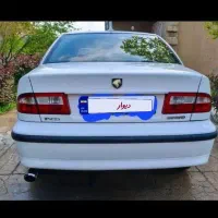 سمندf7|خودرو سواری و وانت|شاهین دژ, |دیوار