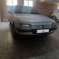 نو و درجه یک|خودرو سواری و وانت|تهران, اوقاف|دیوار