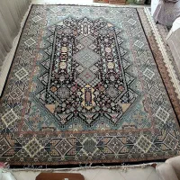فرش سه در چهار باستان یزد|فرش|مشهد, فرهنگیان (شهرک غرب)|دیوار