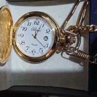 یکعددساعت جیبی نوفروشی