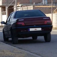 پژو انژکتور