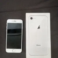 آیفون 8