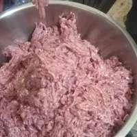 گو.شت خو.رشتی|خوردنی و آشامیدنی|کرج, آتشگاه|دیوار