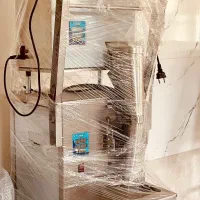 دستگاه بسته بندی ساشه|ماشینآلات صنعتی|شهریار, شهریار|دیوار