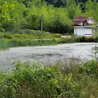 زمین مسکونی روستای برندکتشال