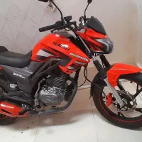 موتورسیکلت