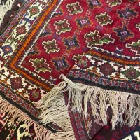 یک تخته فرش دستباف کردی|فرش|تهران, جوادیه تهرانپارس|دیوار