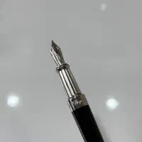 خودنویس لوکس اصل S.T Dupont|لوازم التحریر|تهران, امانیه|دیوار