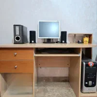 سرویس خواب نوجوان|تخت و سرویس خواب|ری, جوانمرد قصاب|دیوار