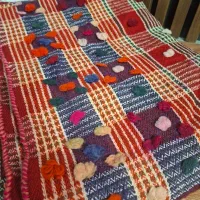 جاجیم دستبافت قشقایی گلیم|گلیم، جاجیم، گبه|تهران, شهرک شریعتی|دیوار