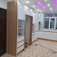 نصاب ماهر کابینت وکمددیواری،تعمیرات،خرده کاری|خدمات پیشه و مهارت|ملایر, |دیوار
