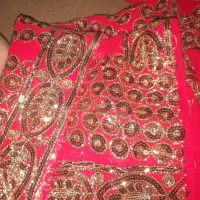 فروش لباس هندی