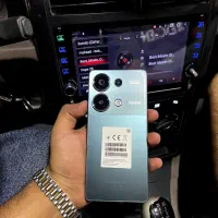 نوت13پرو|موبایل|زابل, |دیوار