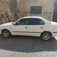 سمند LX ساده، مدل ۱۳۹۹|خودرو سواری و وانت|شیراز, شهرک مطهری|دیوار